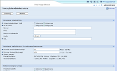 Ilustracja strony pojawiającej się w przeglądarce internetowej