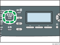 Ilustrace tlačítka Kvalita obrazu