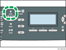 Ilustrace tlačítka Nástroje uživatele