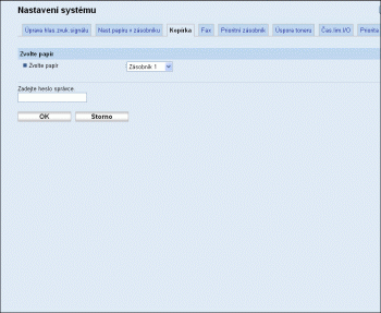Ilustrace obrazovky webového prohlížeče