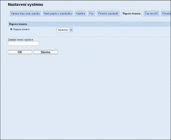Ilustrace obrazovky webového prohlížeče