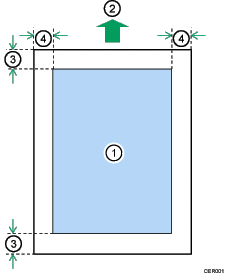 Ilustración del papel