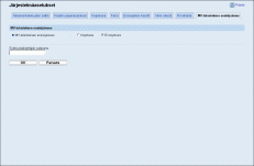 Selaimen näytön kuva