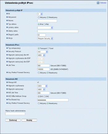 Selaimen näytön kuva