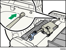 Illustration de l'appareil