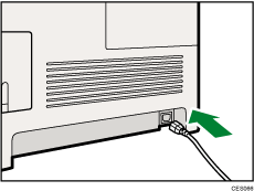 Illustration de l'appareil