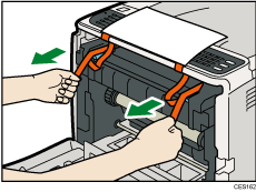 Illustration de l'appareil