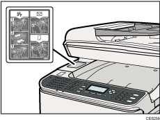 A készülék bemutatása