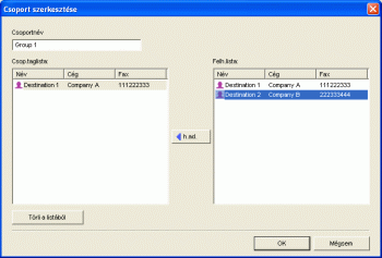 Alkalmazási képernyő illusztrációja
