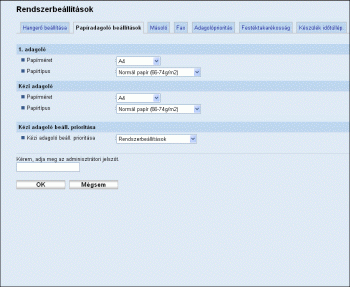 Webböngésző képernyőjének illusztrációja
