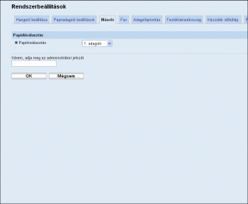 Webböngésző képernyőjének illusztrációja