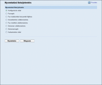 Webböngésző képernyőjének illusztrációja