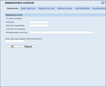 Webböngésző képernyőjének illusztrációja