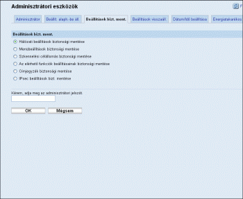 Webböngésző képernyőjének illusztrációja