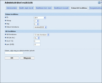 Webböngésző képernyőjének illusztrációja