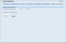 Webböngésző képernyőjének illusztrációja
