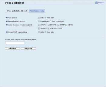 Webböngésző képernyőjének illusztrációja