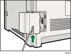 Illustrazione della macchina