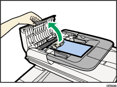 Illustrazione della macchina