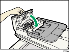 Illustrazione della macchina