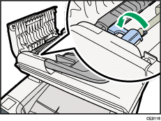 Illustrazione della macchina