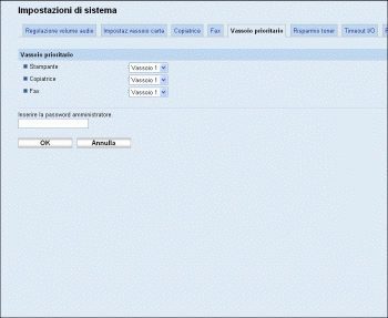 Illustrazione schermata browser web
