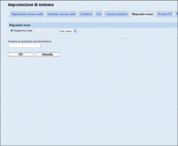 Illustrazione schermata browser web