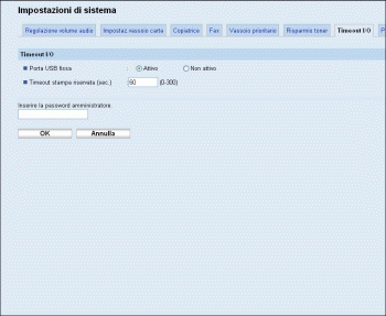 Illustrazione schermata browser web