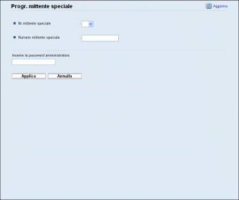Illustrazione schermata browser web