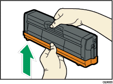 Afbeelding van printcartridge