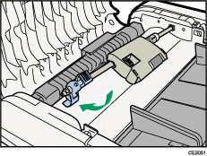 Schermafbeelding apparaat