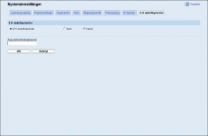 Illustrasjon av nettleserskjerm