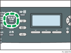Ilustracja przycisku Jakość obrazu
