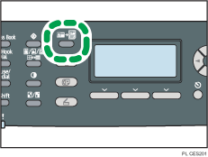 Ilustracja przycisku kopiowania dokumentu tożsamości