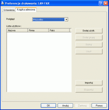 Ilustracja ekranu aplikacji