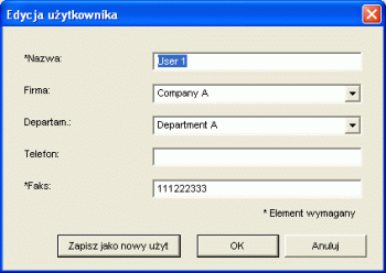 Ilustracja ekranu aplikacji