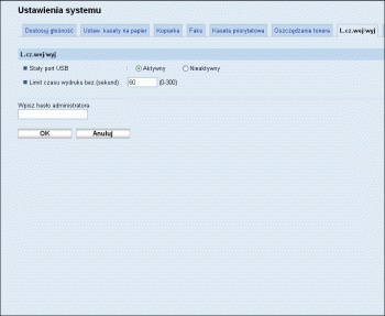 Ilustracja strony pojawiającej się w przeglądarce internetowej