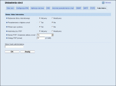 Ilustracja strony pojawiającej się w przeglądarce internetowej