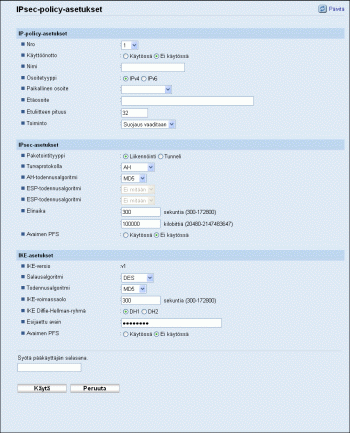 Ilustracja strony pojawiającej się w przeglądarce internetowej