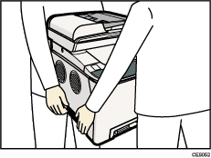 Imagem do equipamento