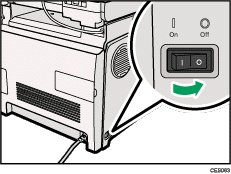 Imagem do equipamento