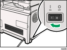 Imagem do equipamento