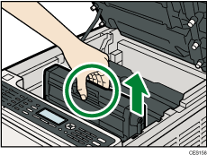 Imagem do equipamento