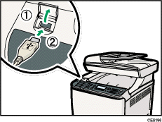 Imagem do equipamento