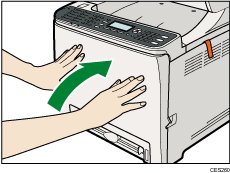 Imagem do equipamento