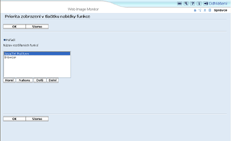 Ilustrace obrazovky webového prohlížeče 