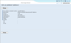 Illustration af webbrowser-skærm