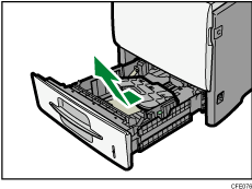 Illustration af hovedenhed
