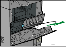 Illustration af maskinen