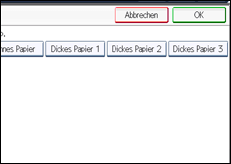 Abbildung Bedienfeld-Display